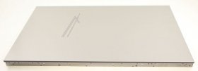 Housing Part - 20826957 Outer Side Cover Assembly (96 silver) [Vestel]