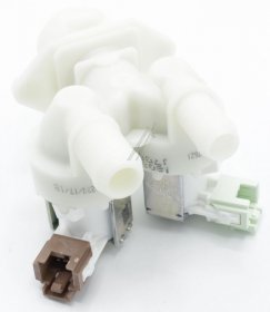 2 way Solenoid Valve - 8074876213 Electric Valve 2-ways [Electrolux Aeg]
