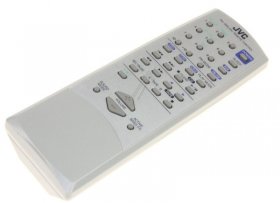 Jvc Ir remote Control - Remote Control