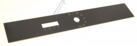 Brandt Panel - As0058738 Control Panel Assembled Bxp5337b