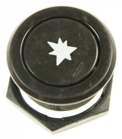 Arcelik Button - Ignitionbutton Group (brown)