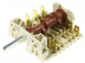 Kuppersbusch Oven Switch - 542114 Oven Selector Switch