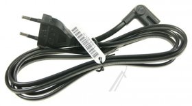 Sony Mains Power Lead - 100562111 C7l Ac Power Cable Set (eu)