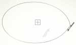Clamp For Door Sleeve - 91750457 Tub Gasket Clip [Candy Hoover]