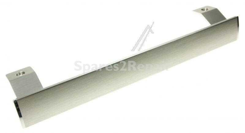 Fridge Door Handles - C00631240 488000631240 Handle Assembly Chrome-yellow [Whirlpool Indesit]
