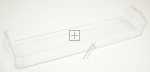 Refrigerator - Freezer Door Shelf - 49040993 Upper Door Shelf [Candy Hoover]