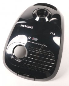 Housing Top - 11010754 Case-upper Part [Bosch Siemens]