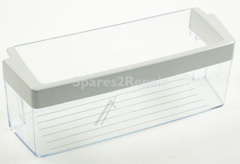 Refrigerator - Freezer Door Shelf - 00636978 Tray [Bosch Siemens]