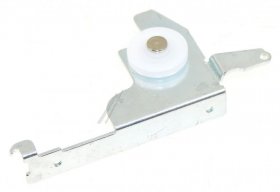 Samsung Fixings And Brackets - Bracket-heater bss2-a T1 0 W55 L55 5 M9g