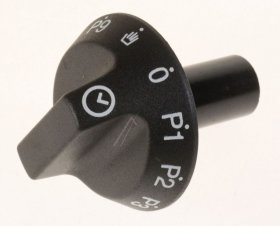 Smeg Control Knobs - 764975375 Programmer Knob