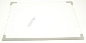 Glass Panel - 49017139 Glass Shelf 10202623 [Candy Hoover]