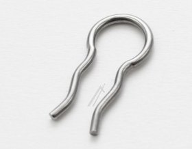 Saeco Clip - 12000850 996530007927 Retaining Ring D=6 Uni 7434