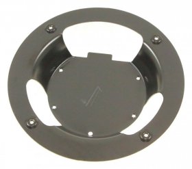 Samsung Wall Mounting Bracket - Bn96-42913c Assembly Bracket P-wall 27g75t hgi black