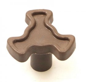 Brandt Turntable Coupler - As0021419 Driver For Motor Shaft