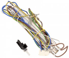 Heating For Coffee Machines - Instantaneous Water Heate [Bosch Siemens]