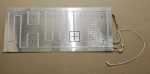 Evaporator - 6100520100 C00879482 Evaporator_assy [Arcelik]