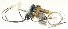 Thermostats - Thermostat Main Oven [Electrolux Aeg]