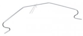 Mounting Parts - 00605771 Fixture [Bosch Siemens]