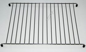 Samsung Grills - Assembly-wire Rack ck135 high-rack-low-rack