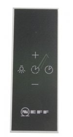 Ir remote Control - 12005563 Remote Control [Bosch Siemens]