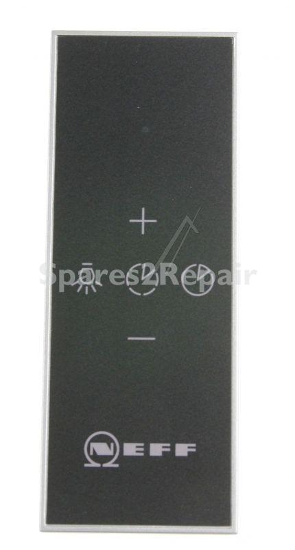 Ir remote Control - 12005563 Remote Control [Bosch Siemens]