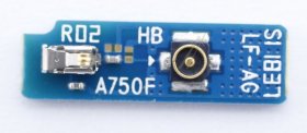 Samsung Board - Gh96-12063a Assembly Sub Pba-hf_a750
