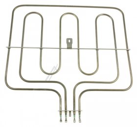 Grill Heating Element - 32043683 Dual Grill And Top Oven Element 1200+1400w 65l E Br [Vestel]