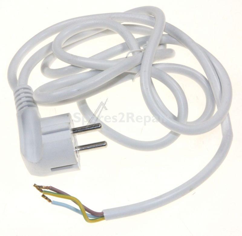 Mains Power Lead - 00644064 Power Cord [Bosch Siemens]