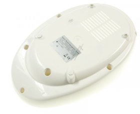 Lower Housing - 00666183 Housing Bottom [Bosch Siemens]