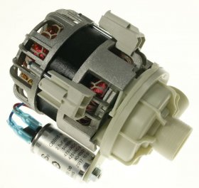 Circulating Motor - Washing Pump [Gorenje]