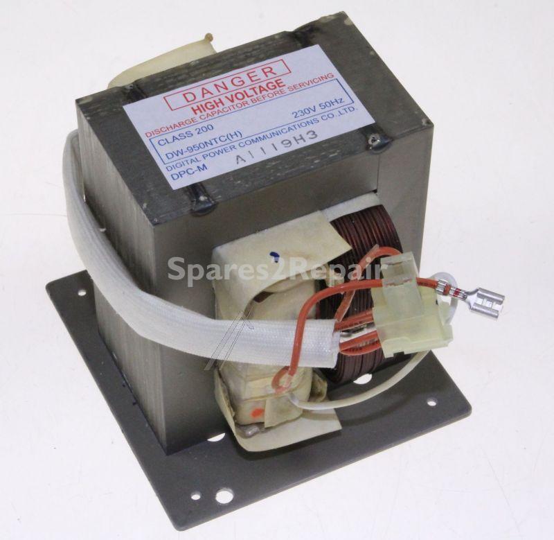 Transformer - Reels - C00514174 Transformer [Whirlpool Indesit]