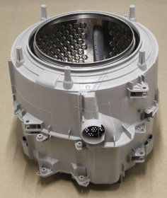 Tub Flap - 4055420634 Cluster welded kit c4 1350rpm [Electrolux Aeg]