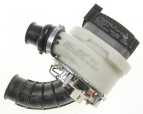Samsung Circulating Motor - Dd93-01012a Assembly Motor Bldc dw9000h-eu dwh9000e - -