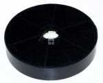 Carbon Filter - C00494064 481281728938 Carbon Filter Type D185* D185 [Whirlpool Indesit]
