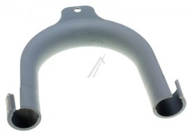 Hose Bender - C00309434 U Curve For Outlet Hose [Whirlpool Indesit]