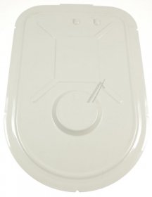 Rearpanel - 2800120200 Rear Cover [Arcelik]