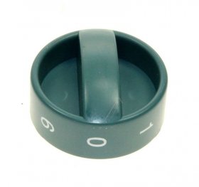 Thermostat Control - 2062986142 Thermostat Knob silk Screened [Electrolux Aeg]