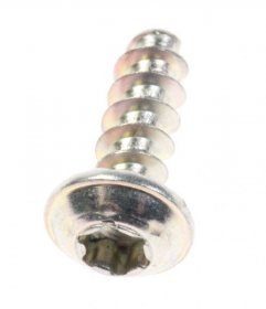 Mounting Parts - Screw 4x12 Torx Pan He w col und he ser [Vestel]