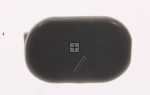 Square Plug - 4816590100 C00867395 Door Handle Plug [Arcelik]