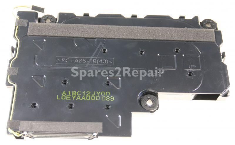 Panasonic Tv Speaker - L0eyaa000089 Speaker L
