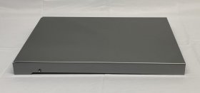 Door - 1769010105 C00892402 Beko Outer Door 45cm [Arcelik]