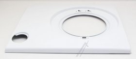 Front Housing - 20783204 Fr pan gr Paint -s plus(440-2)0 7-m5 [Vestel]