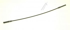 Foot - 1744750200 C00916142 Reer Foot Adjustment Wire Gr [Arcelik]