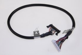 Sony Various Audio-video connectors - Connector Assy (ffc49p)
