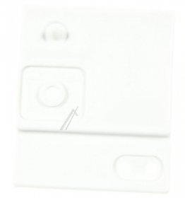 Foot - C00325809 481010642999 Foot Left gw [Whirlpool Indesit]