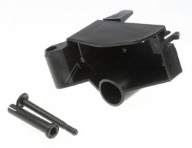 Brandt Door Hinge For Oven - 76x5705 Cover Lh Hinge