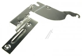 Door Hinge For Dishwasher - 37024917 Hinge Mov Part 2-left-coa190*2 5*90-h [Vestel]