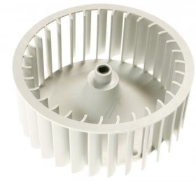 Smeg Turbine Fan - 769290257 Process Ar Fan Blade Hp