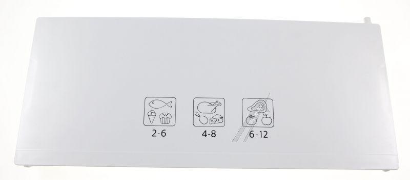Arcelik Casing Cover - Cooler Cover Group