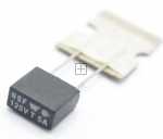 Kenwood Miscellaneous Fuses - Fuse (125v-5a)